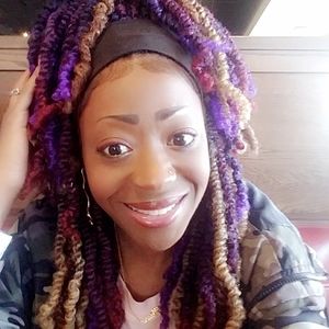 Meet your Posher, Roshawn